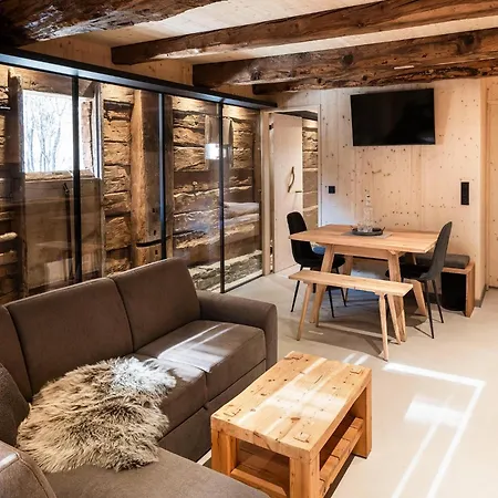 Elegant In A Converted Stable Apartmán