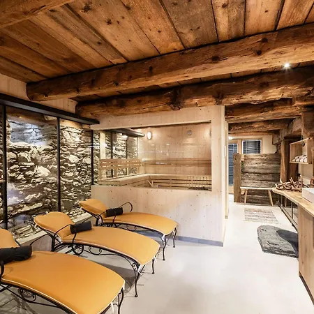 Elegant In A Converted Stable Apartmán