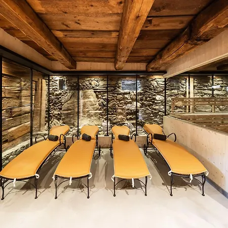 Apartmán Elegant In A Converted Stable Matrei in Osttirol