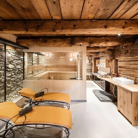 Elegant In A Converted Stable Apartmán